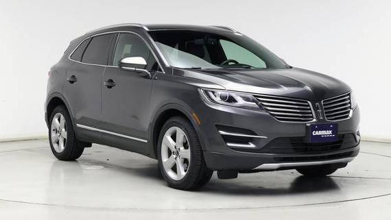 LINCOLN MKC 2017 5LMCJ1C97HUL53987 image LINCOLN MKC 2017 5LMCJ1C97HUL53987 image