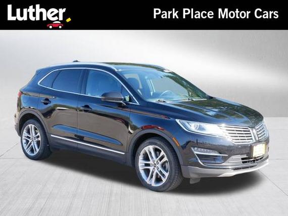 LINCOLN MKC 2017 5LMTJ3DH6HUL04457 image LINCOLN MKC 2017 5LMTJ3DH6HUL04457 image