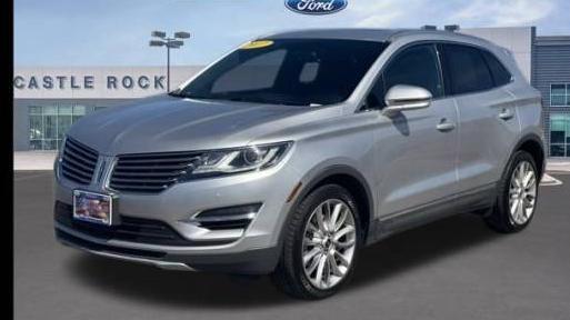 LINCOLN MKC 2017 5LMCJ3C98HUL33677 image