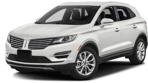 LINCOLN MKC 2017 5LMCJ1C98HUL03454 image