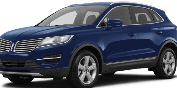 LINCOLN MKC 2017 5LMTJ3DH9HUL23472 image