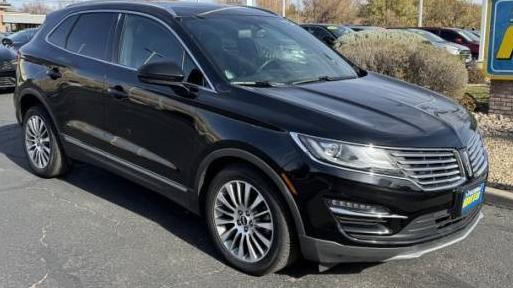 LINCOLN MKC 2017 5LMCJ3C90HUL57097 image