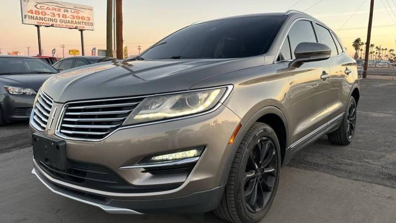 LINCOLN MKC 2017 5LMCJ2C99HUL20530 image