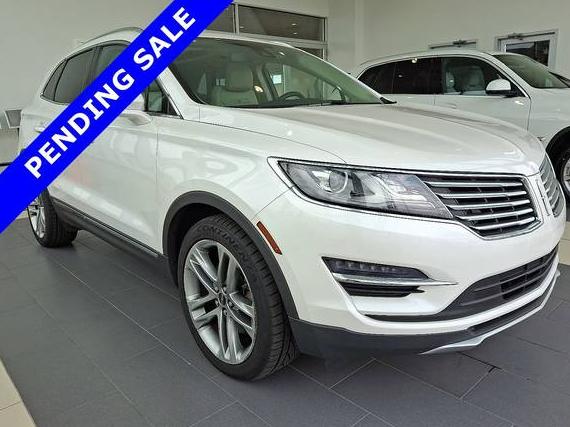 LINCOLN MKC 2017 5LMCJ3D93HUL61210 image LINCOLN MKC 2017 5LMCJ3D93HUL61210 image