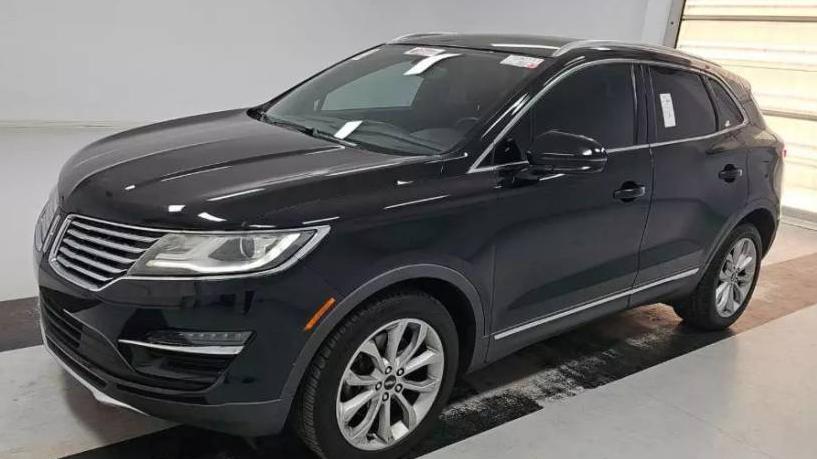 LINCOLN MKC 2017 5LMCJ2C96HUL31890 image