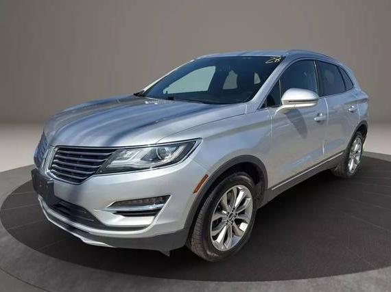 LINCOLN MKC 2017 5LMCJ2D90HUL54628 image