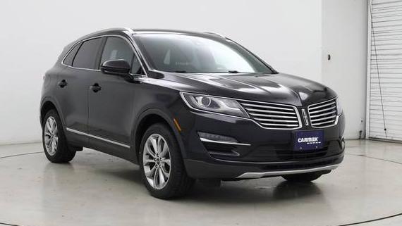 LINCOLN MKC 2017 5LMCJ2D98HUL46552 image