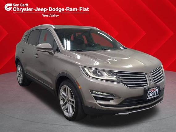 LINCOLN MKC 2017 5LMTJ3DH3HUL08207 image