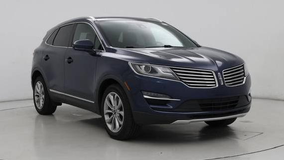LINCOLN MKC 2017 5LMCJ2D92HUL52508 image