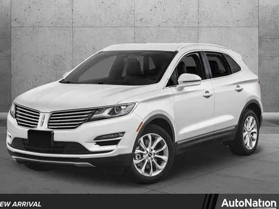 LINCOLN MKC 2017 5LMTJ3DH5HUL50605 image