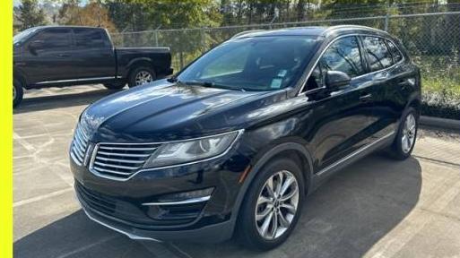 LINCOLN MKC 2017 5LMCJ2C96HUL27600 image