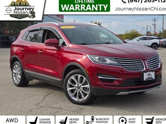 LINCOLN MKC 2017 5LMCJ2D97HUL14093 image LINCOLN MKC 2017 5LMCJ2D97HUL14093 image