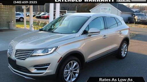 LINCOLN MKC 2017 5LMTJ2DH2HUL11769 image