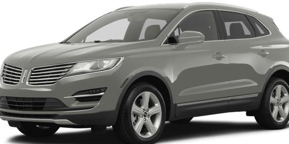LINCOLN MKC 2017 5LMCJ3D99HUL50759 image