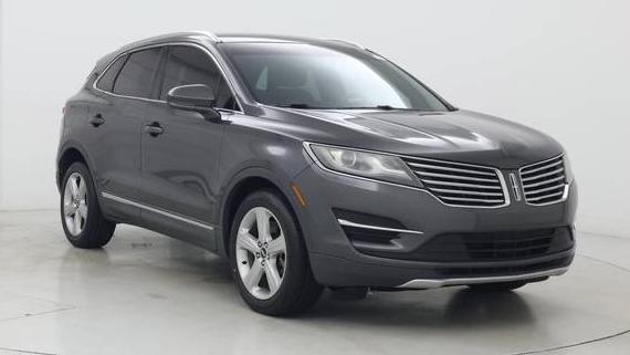 LINCOLN MKC 2017 5LMCJ1C96HUL09365 image