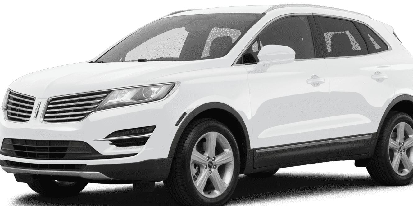 LINCOLN MKC 2017 5LMCJ3C93HUL70748 image