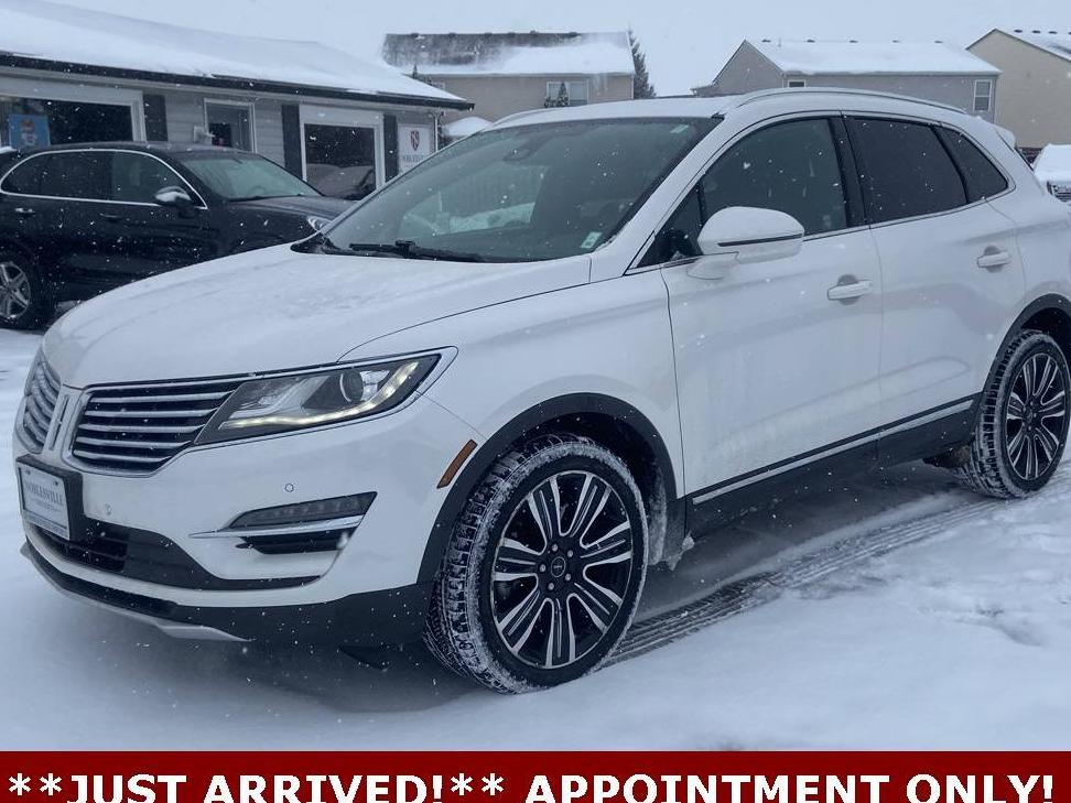 LINCOLN MKC 2017 5LMCJ4D9XHUL16593 image