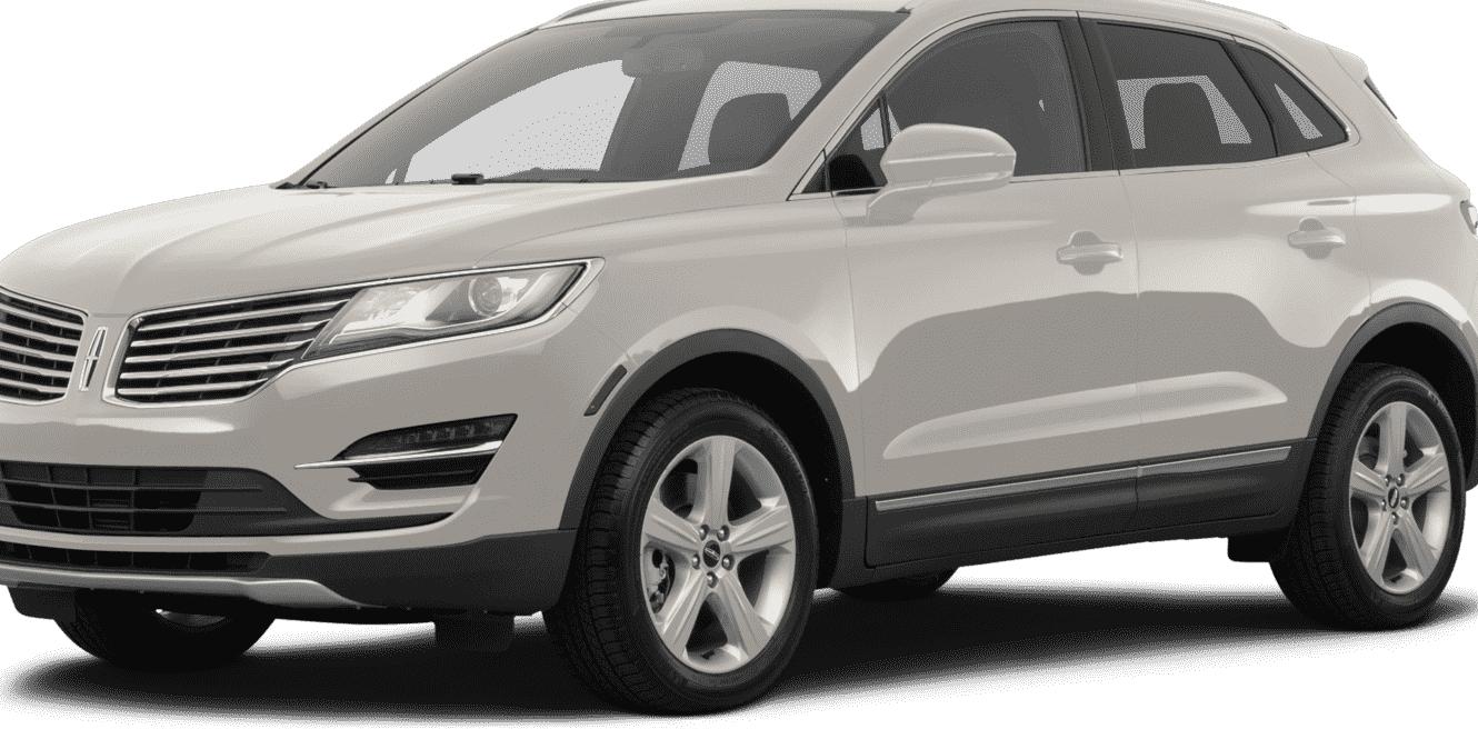 LINCOLN MKC 2017 5LMCJ3C90HUL55365 image