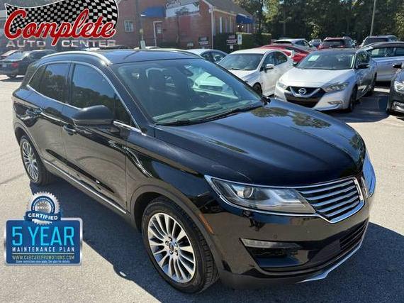 LINCOLN MKC 2017 5LMCJ3C9XHUL20672 image LINCOLN MKC 2017 5LMCJ3C9XHUL20672 image