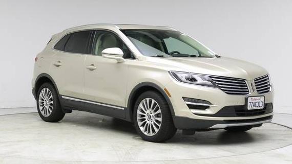 LINCOLN MKC 2017 5LMCJ3C97HUL35730 image LINCOLN MKC 2017 5LMCJ3C97HUL35730 image