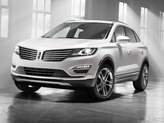 LINCOLN MKC 2017 5LMTJ3DH6HUL04832 image