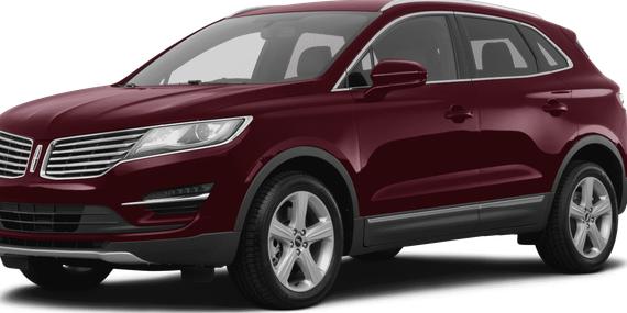 LINCOLN MKC 2017 5LMTJ3DH6HUL30931 image
