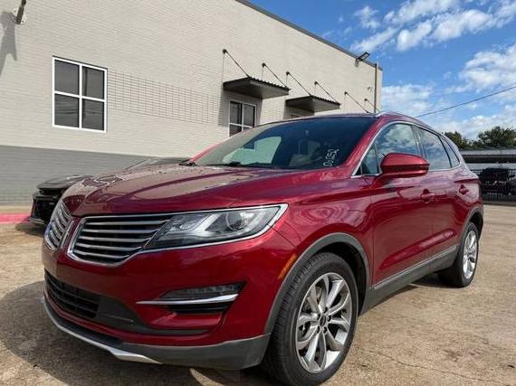 LINCOLN MKC 2017 5LMCJ2C92HUL12110 image LINCOLN MKC 2017 5LMCJ2C92HUL12110 image