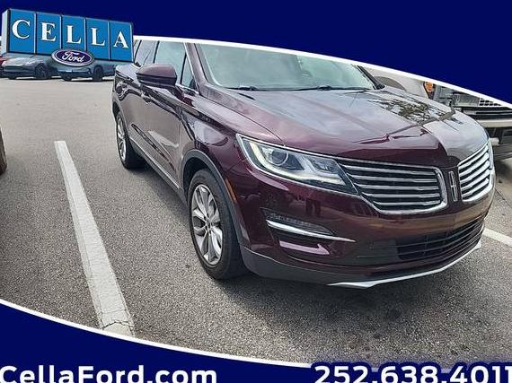 LINCOLN MKC 2017 5LMCJ2C9XHUL44559 image