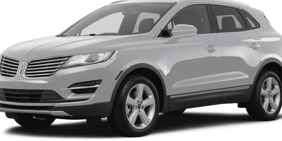 LINCOLN MKC 2017 5LMCJ1C9XHUL24757 image
