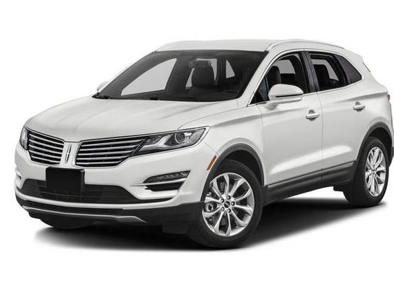 LINCOLN MKC 2017 5LMCJ1D97HUL23841 image