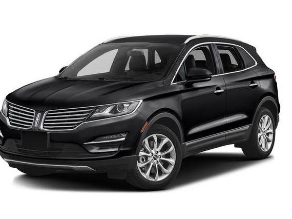 LINCOLN MKC 2017 5LMCJ3D92HUL28621 image