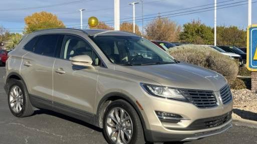 LINCOLN MKC 2017 5LMCJ2C94HUL24341 image