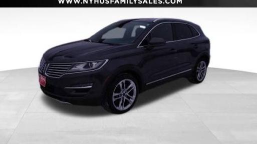 LINCOLN MKC 2017 5LMCJ3D99HUL51782 image