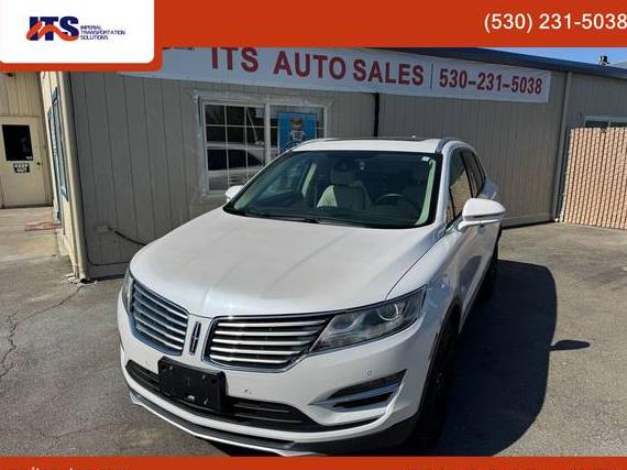 LINCOLN MKC 2017 5LMTJ3DH3HUL07753 image LINCOLN MKC 2017 5LMTJ3DH3HUL07753 image