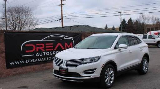 LINCOLN MKC 2017 5LMCJ2D98HUL12921 image