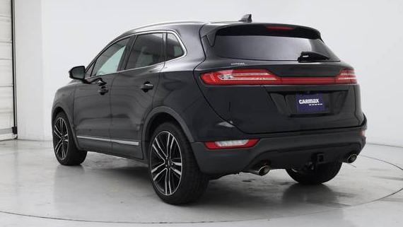 LINCOLN MKC 2017 5LMTJ3DH7HUL50752 image
