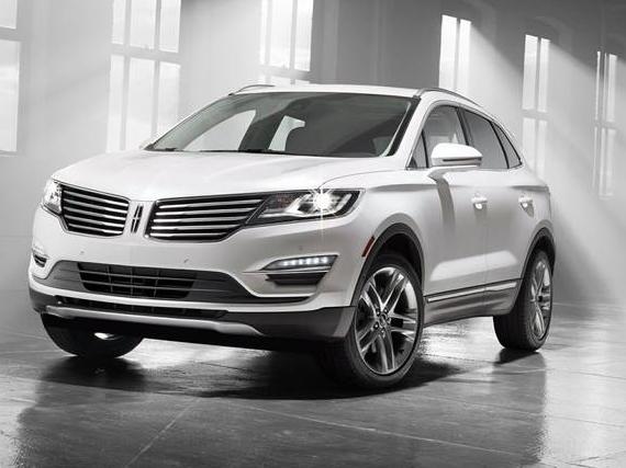 LINCOLN MKC 2017 5LMCJ2C98HUL40929 image