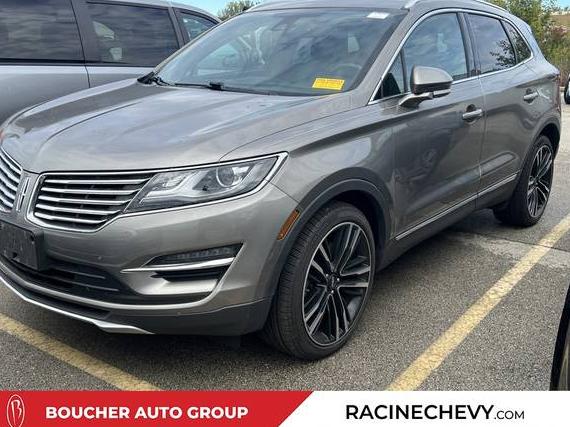 LINCOLN MKC 2017 5LMTJ3DH1HUL21716 image LINCOLN MKC 2017 5LMTJ3DH1HUL21716 image