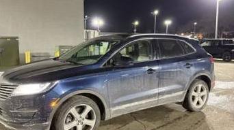 LINCOLN MKC 2017 5LMCJ1D95HUL69085 image