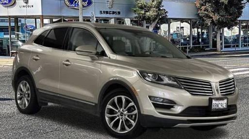 LINCOLN MKC 2017 5LMCJ2C95HUL57610 image