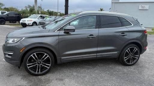 LINCOLN MKC 2017 5LMTJ3DH7HUL27424 image