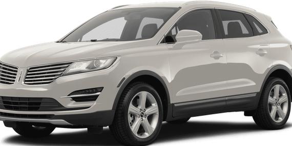 LINCOLN MKC 2017 5LMCJ2D99HUL21160 image