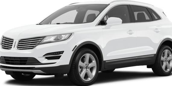 LINCOLN MKC 2017 5LMCJ1C98HUL34400 image