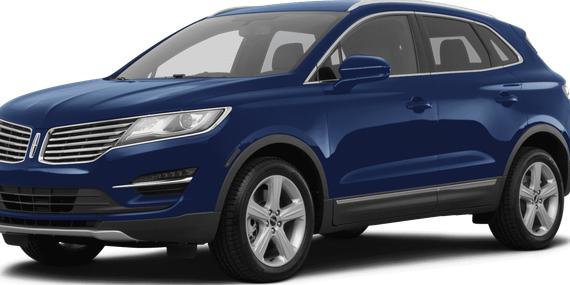 LINCOLN MKC 2017 5LMCJ2D92HUL12588 image