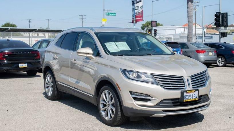 LINCOLN MKC 2017 5LMCJ2C9XHUL21895 image