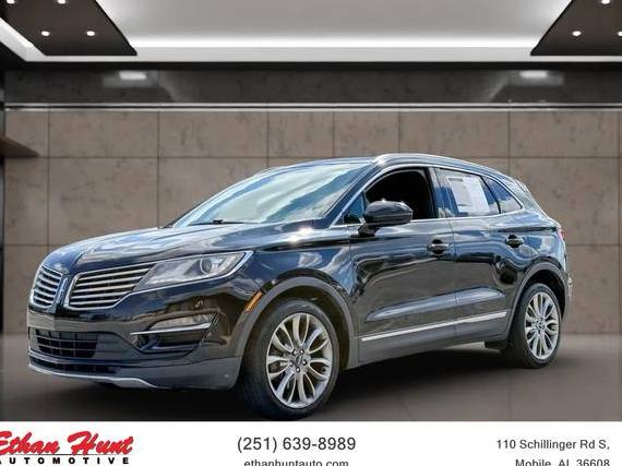 LINCOLN MKC 2017 5LMCJ3C90HUL57875 image LINCOLN MKC 2017 5LMCJ3C90HUL57875 image