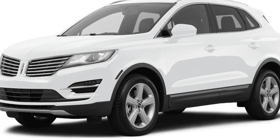 LINCOLN MKC 2017 5LMCJ3D9XHUL53959 image