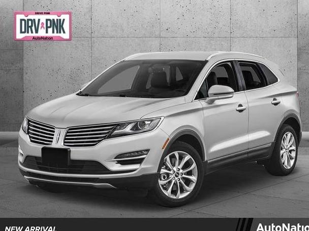 LINCOLN MKC 2017 5LMCJ3C92HUL24151 image