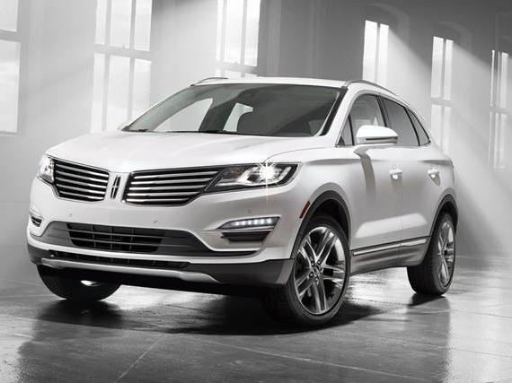 LINCOLN MKC 2017 5LMCJ2C90HUL70250 image LINCOLN MKC 2017 5LMCJ2C90HUL70250 image