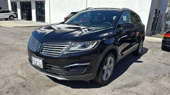 LINCOLN MKC 2017 5LMCJ1D94HUL09640 image LINCOLN MKC 2017 5LMCJ1D94HUL09640 image